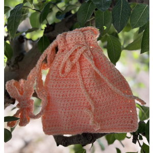Guía "MI PRIMER CROCHET"